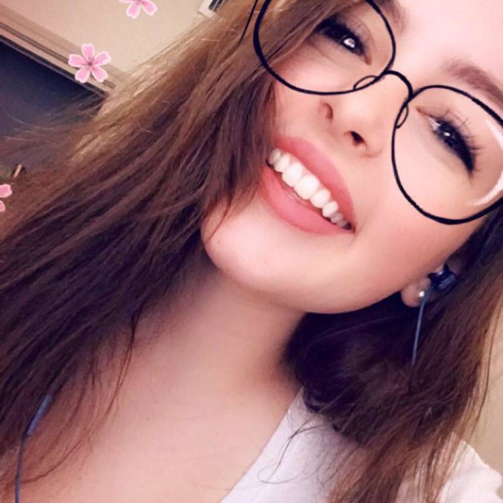 Meet your Posher, Kinsey